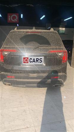 GMC Acadia